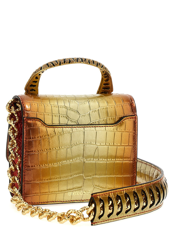 Roar Hand Bags Multicolor