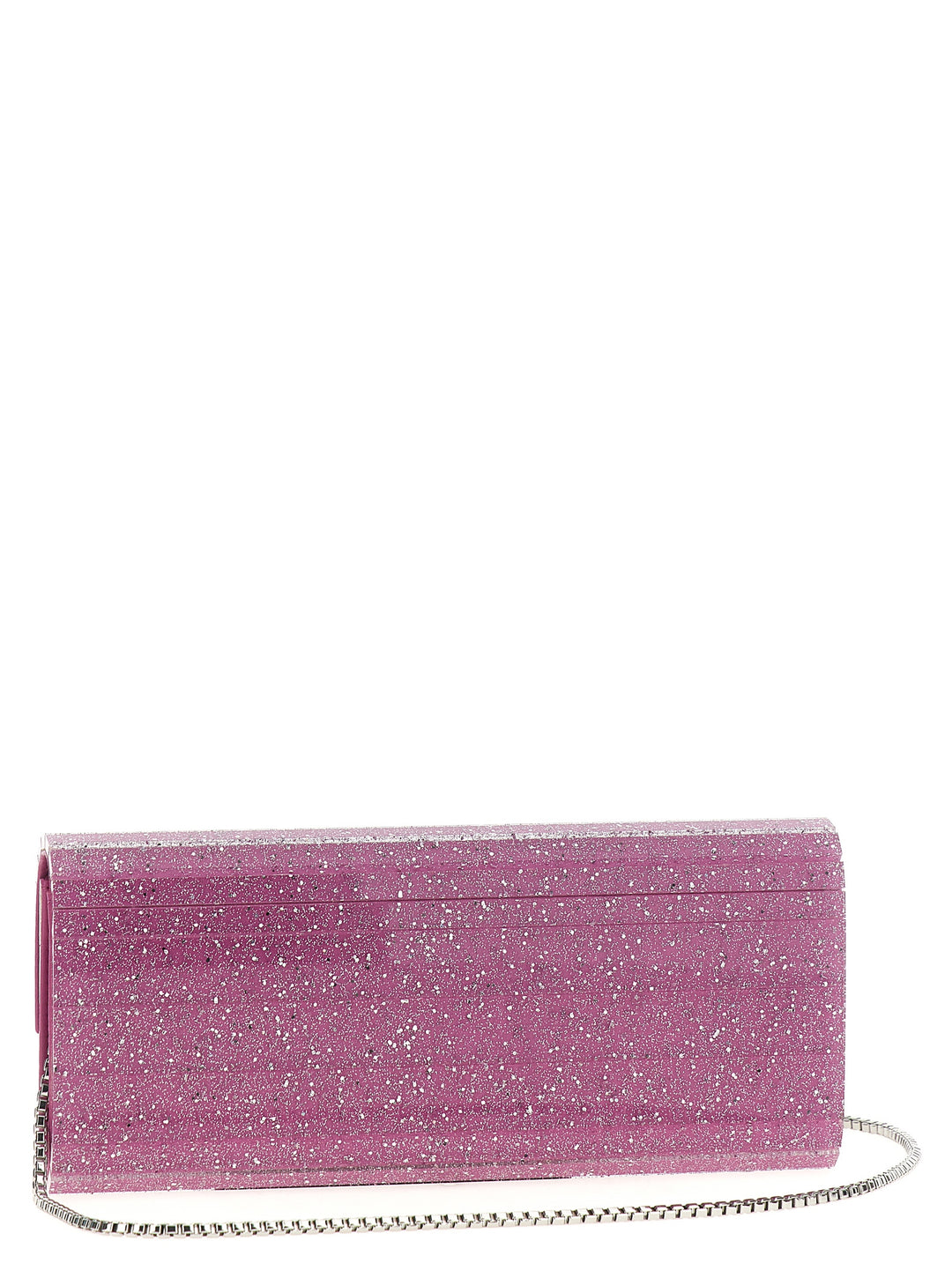 Sweetie Clutch Pink