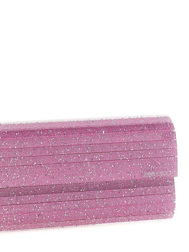 Sweetie Clutch Pink