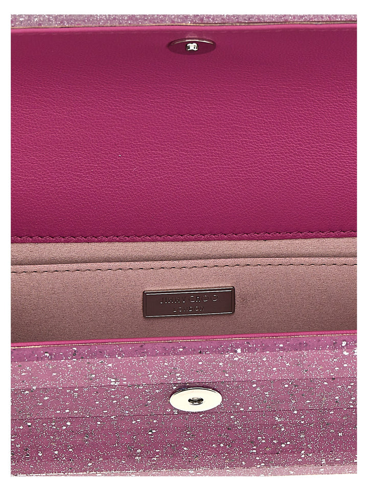 Sweetie Clutch Pink