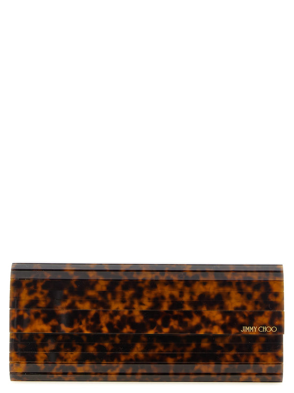Sweetie Clutch Beige