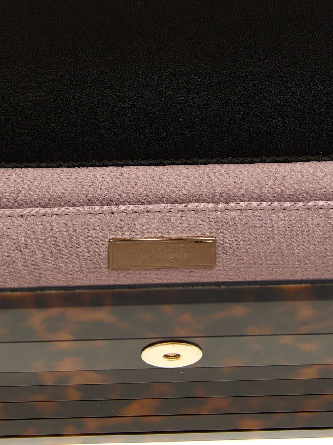 Jimmy Choo Sweetie Clutch - Beige | 6465fe61508143e774a138030bc0a143ed2040e3