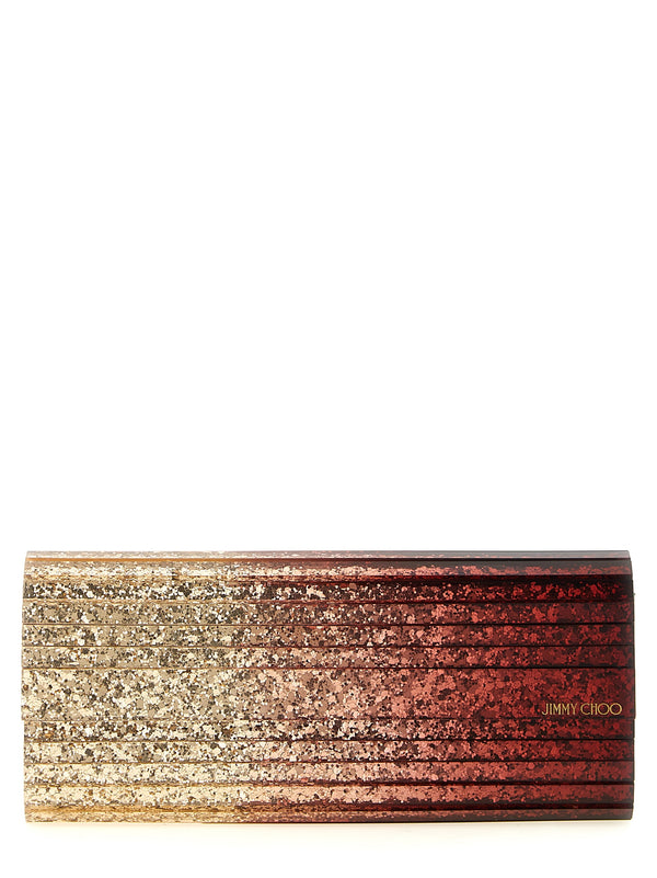 Sweetie Clutch Multicolor