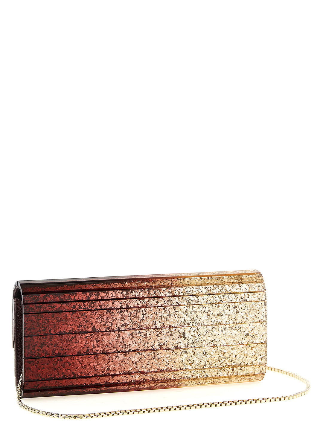 Jimmy Choo Sweetie Clutch - Multicolor | fb44e3ac6ad1bc711808f74df0fcf5118d5f1856