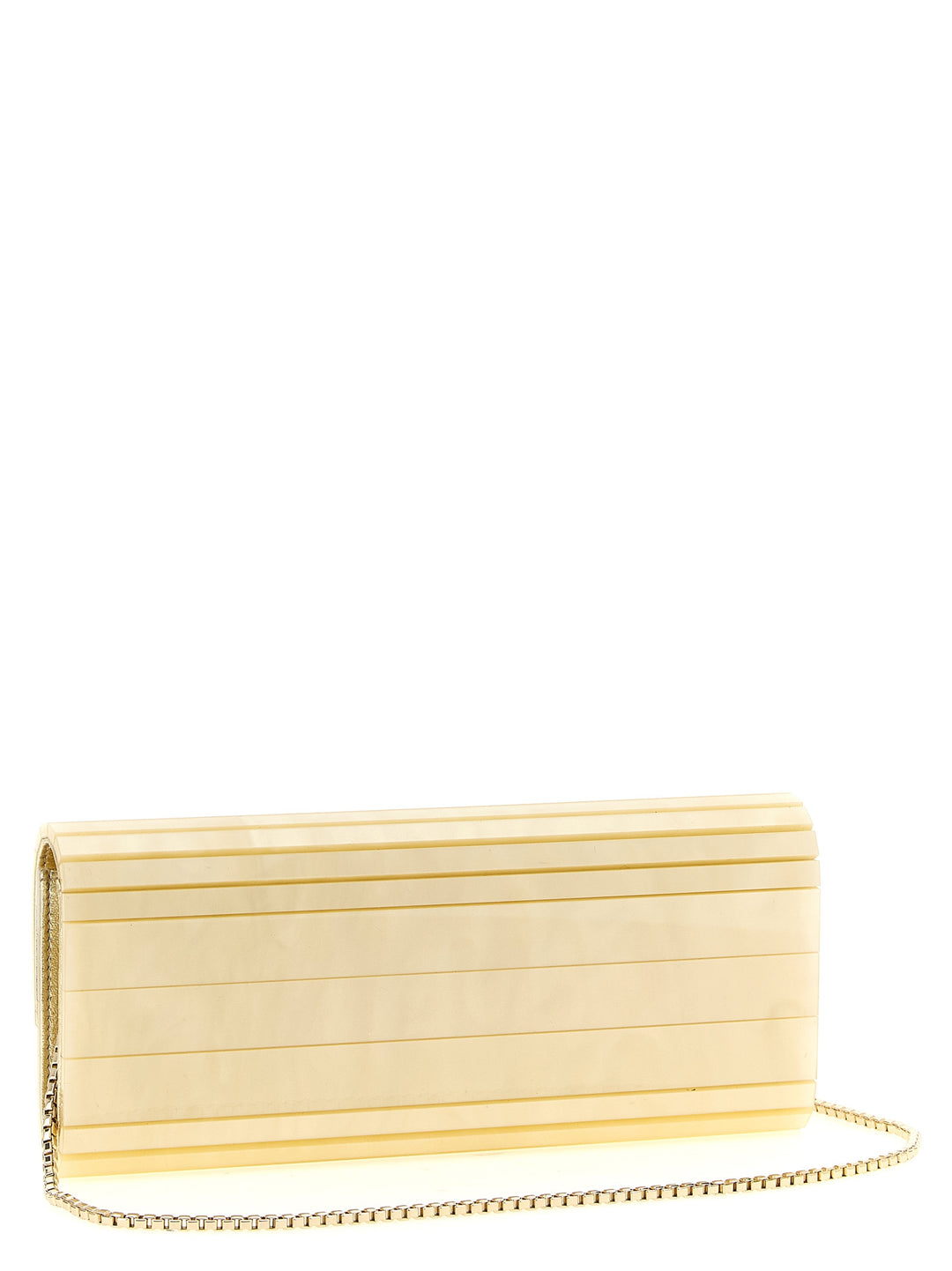 Jimmy Choo Sweetie Clutch - Gold | 908ffce71cb78e5d424e51553eeb576f1fc5212e