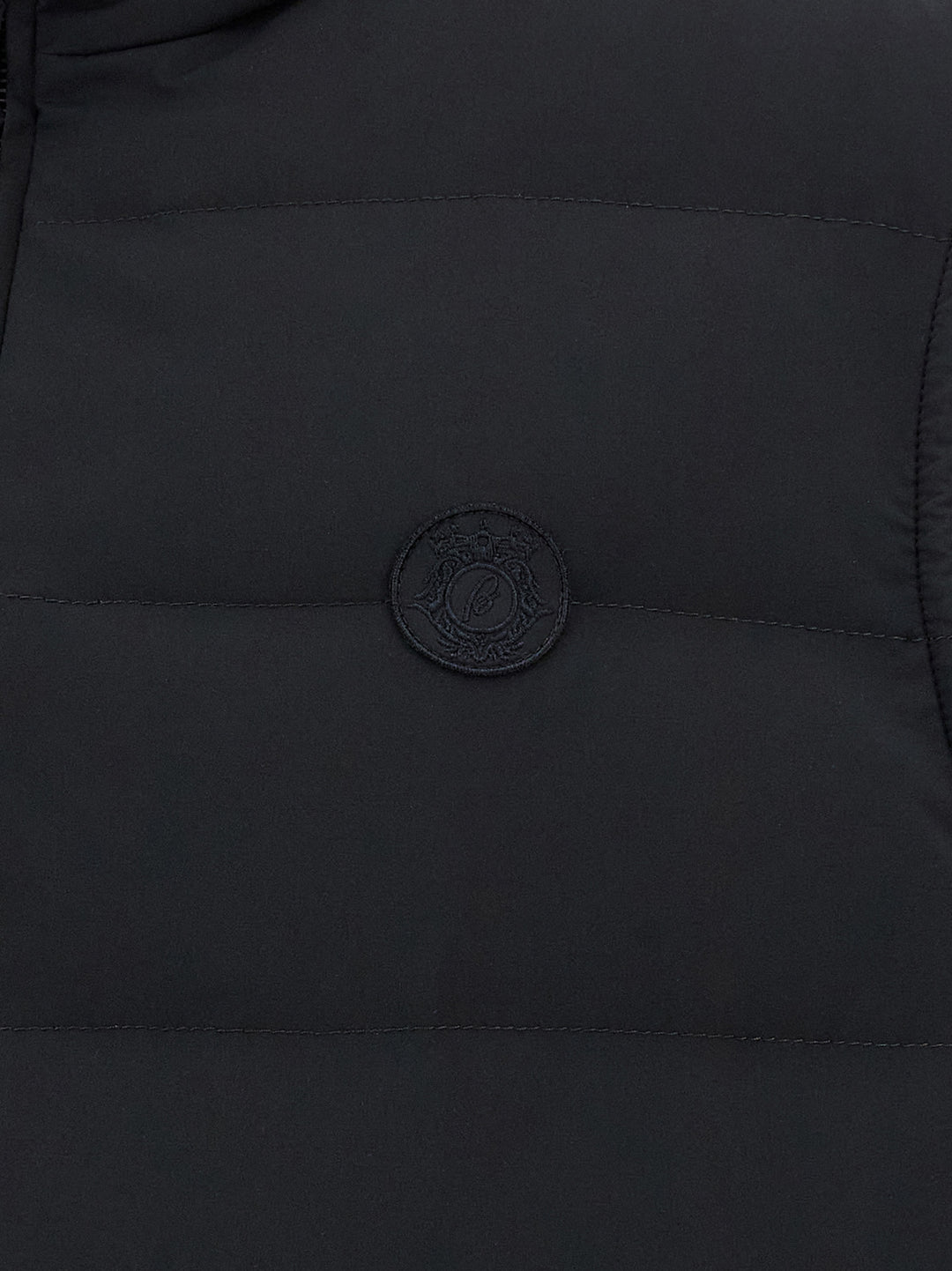 Brioni Golf Capsule Gilet - Blue | 2708f88b688401ea0dc91dd0625afa274a11a63c