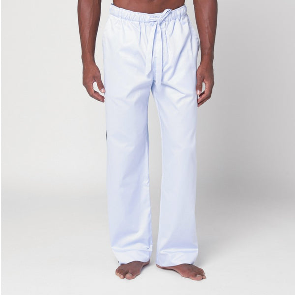 Light Blue Pyjama Trousers