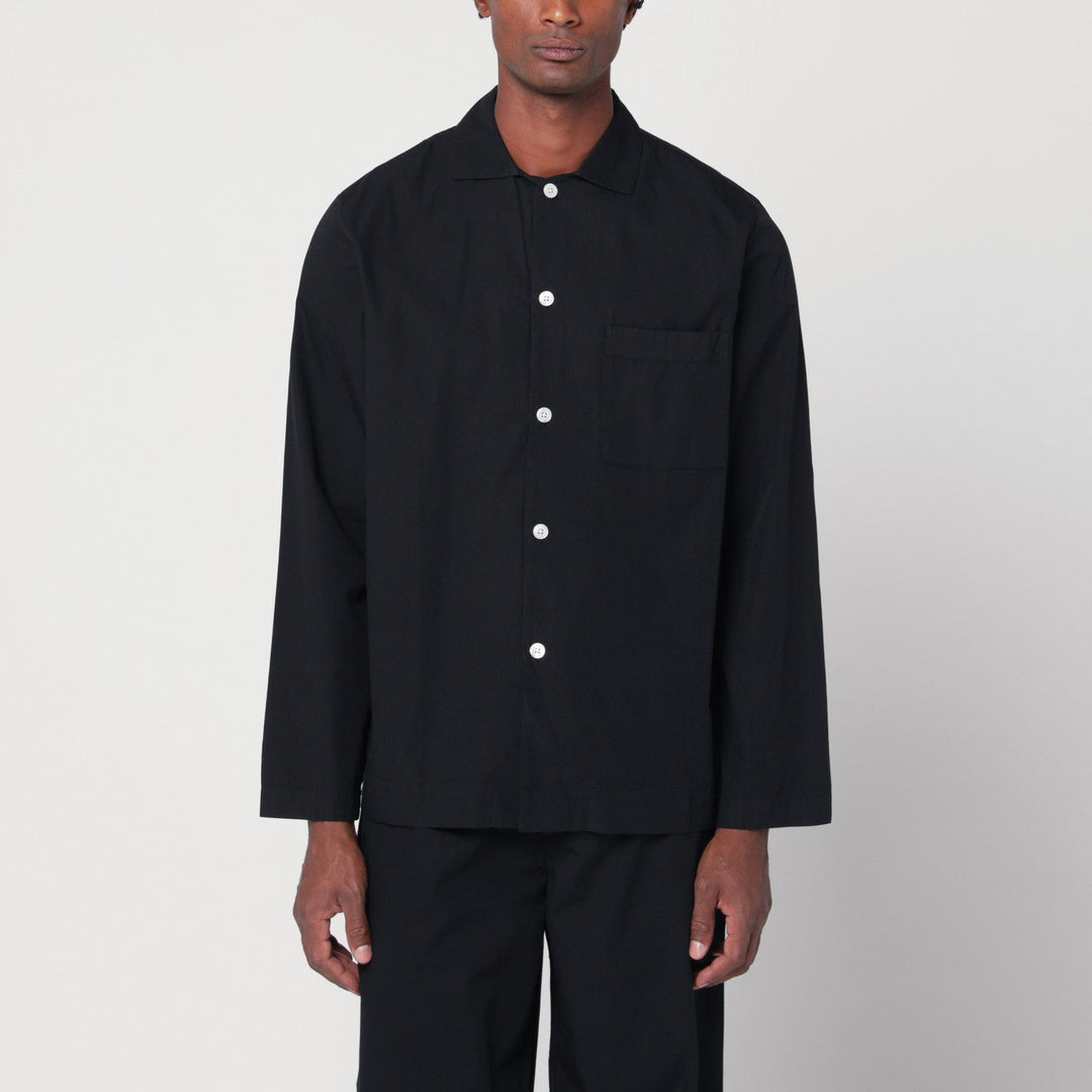 Tekla Shirts & Tops - Black | 14ac7f94905dc87c59fb6488b947edc5d24afe9f