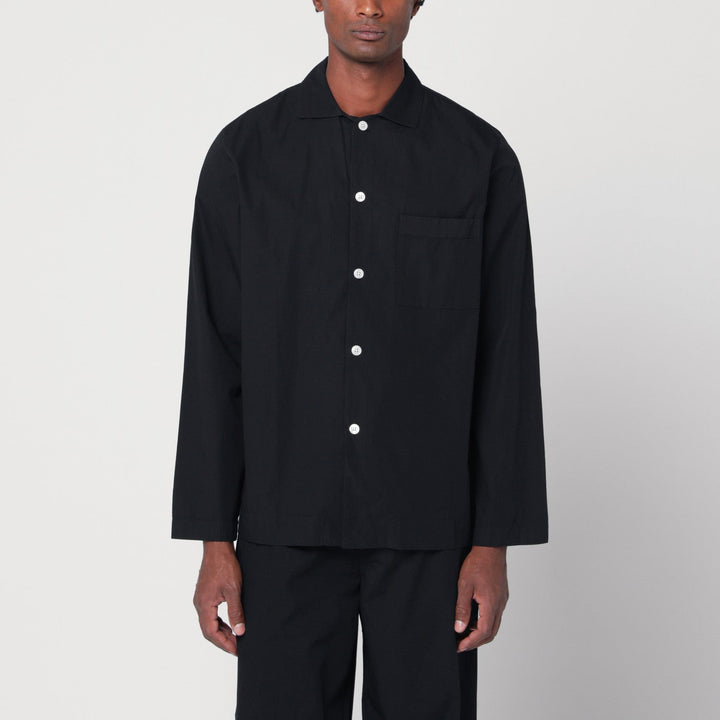 Tekla Shirts & Tops - Black | 14ac7f94905dc87c59fb6488b947edc5d24afe9f