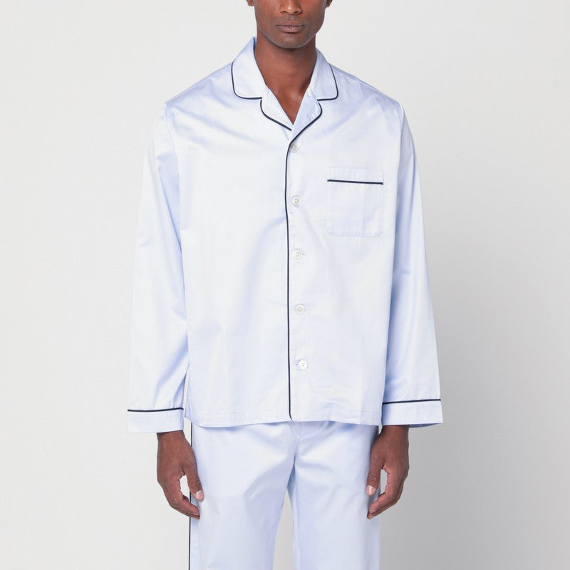 Tekla Underwear - Light Blue | b1346d8a8e8bcbddcbf12ca92b5b5a11000d29c3