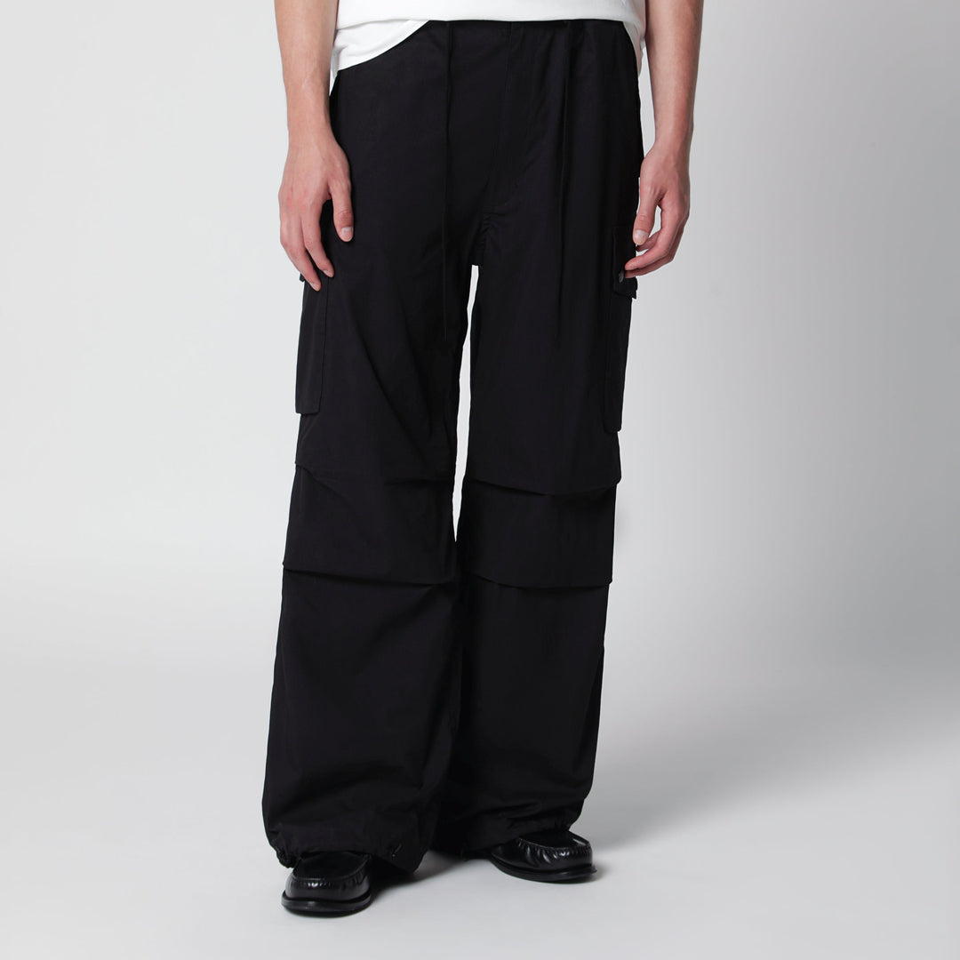 Needles Pants - Black | c061e7fa72068310321c64ffe36a4ead24ea2a33