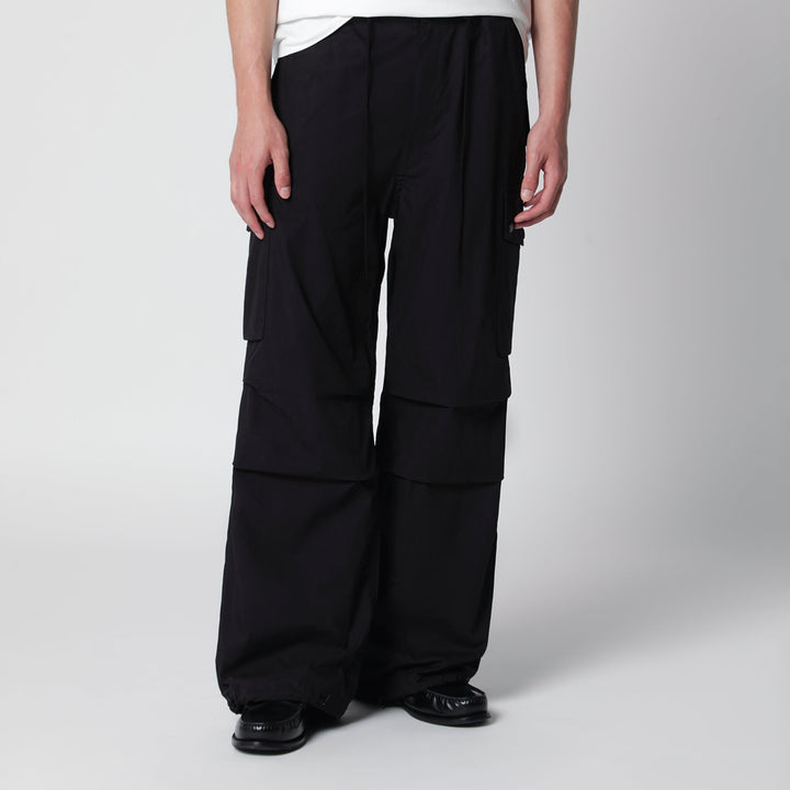 Needles Pants - Black | c061e7fa72068310321c64ffe36a4ead24ea2a33