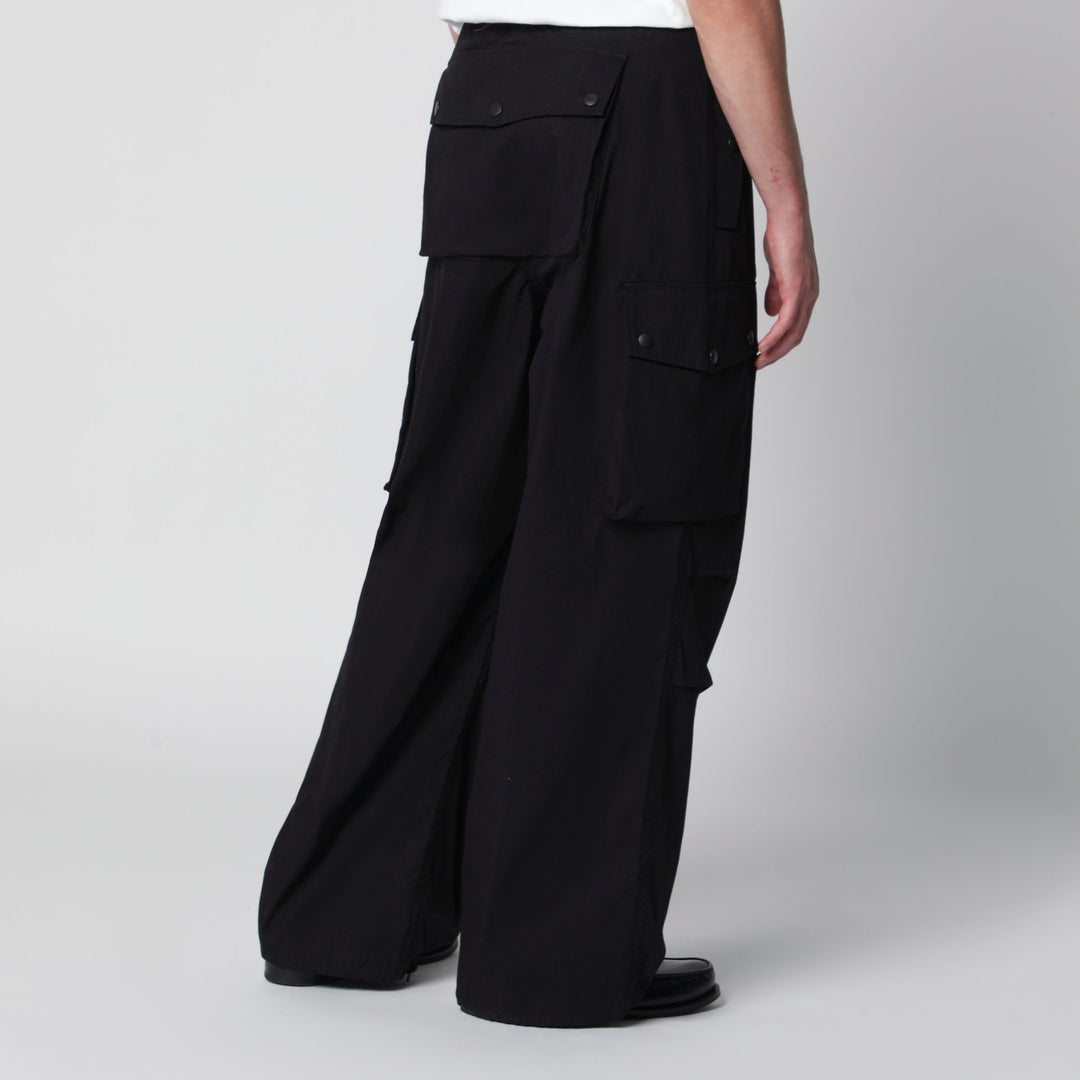 Needles Pants - Black | 50fc20ea55dac0e0f9a3334a88f54dc3d43271aa