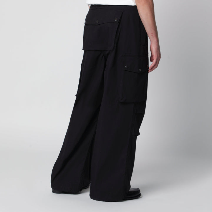 Needles Pants - Black | 50fc20ea55dac0e0f9a3334a88f54dc3d43271aa