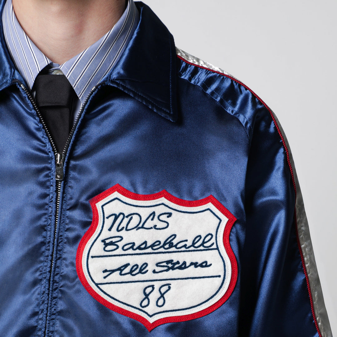 Needles Coats & Jackets - Blue | 4cd2377b60cd838dbd3cec4ad42408b41f83a021