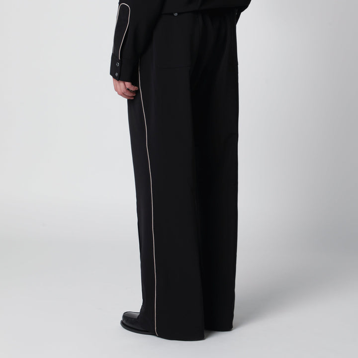 Needles Pants - Black | 979c702ccb4b1e46ee6f6eba9c7af2e24a8c6b23