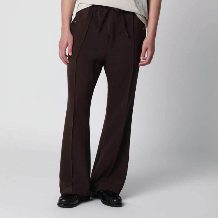 Needles Pants - Brown | e5795034a3b5f59682e33e1e89d83e1e34839b31