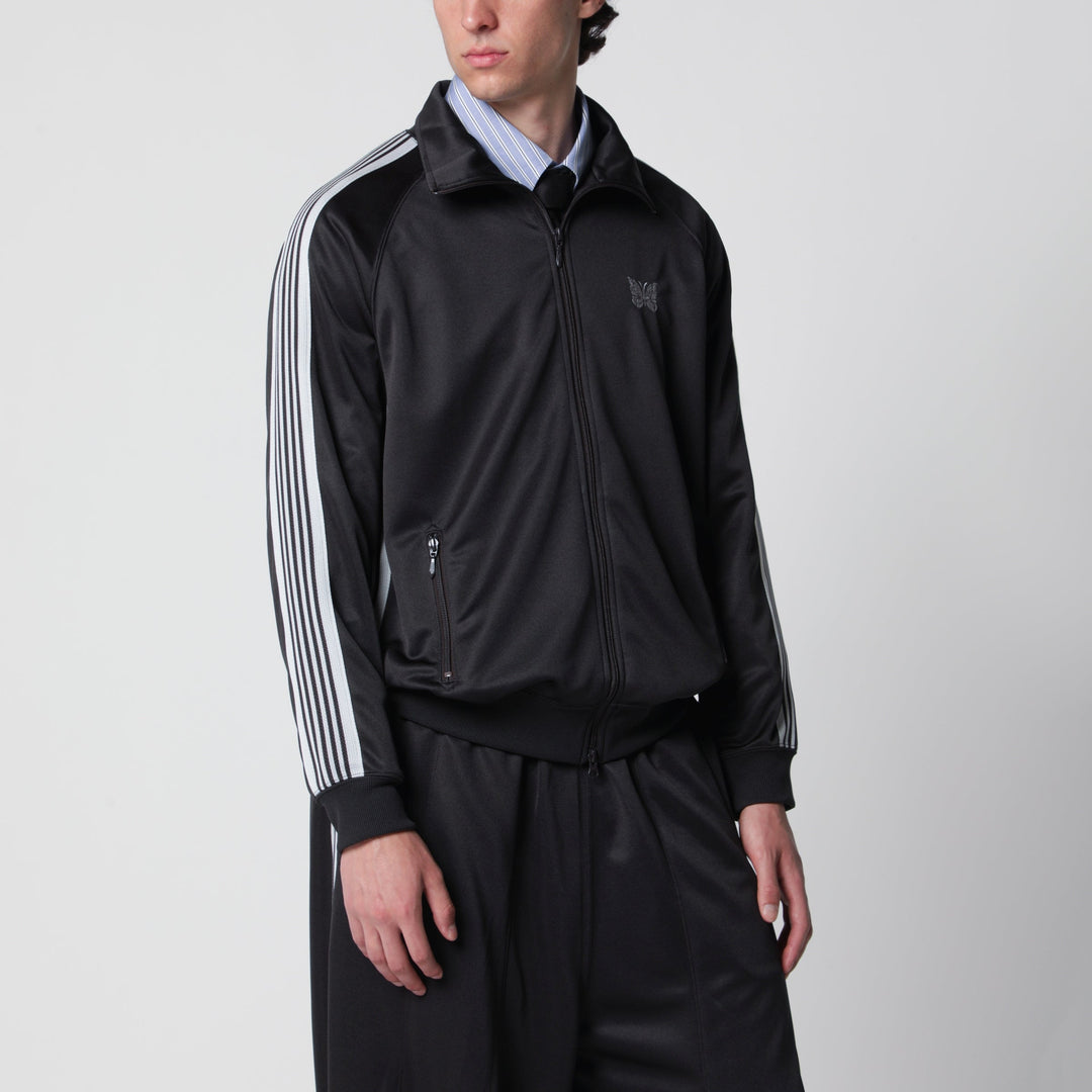 Needles Coats & Jackets - Grey | 7e30c90bd672cbe3226aedd5becccc574c05a3f3