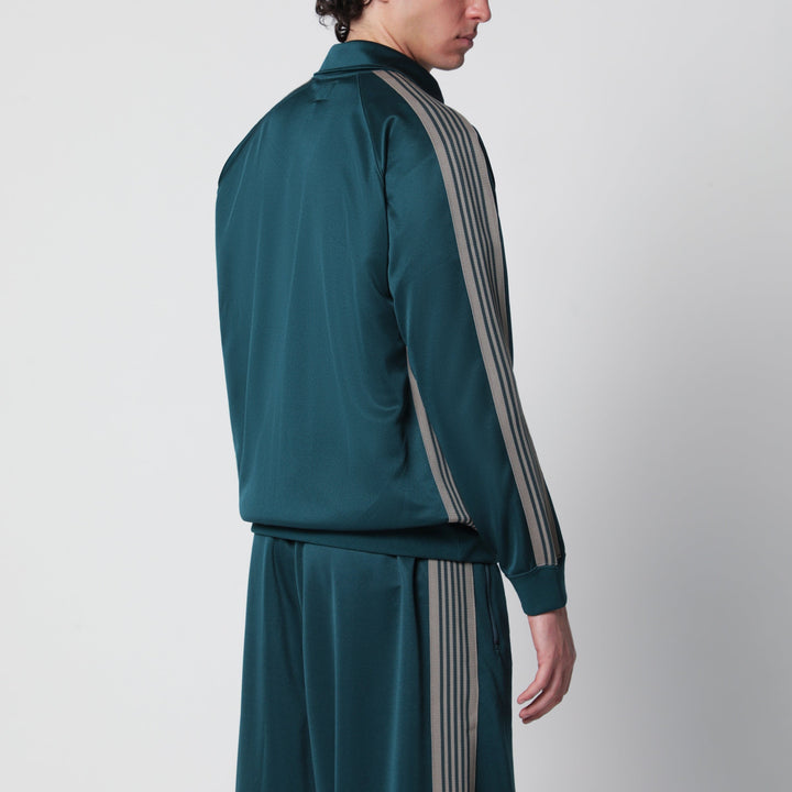 Needles Coats & Jackets - Green | 7593e0eb3b48ec4c8c3ff68a79773516d56b05f3
