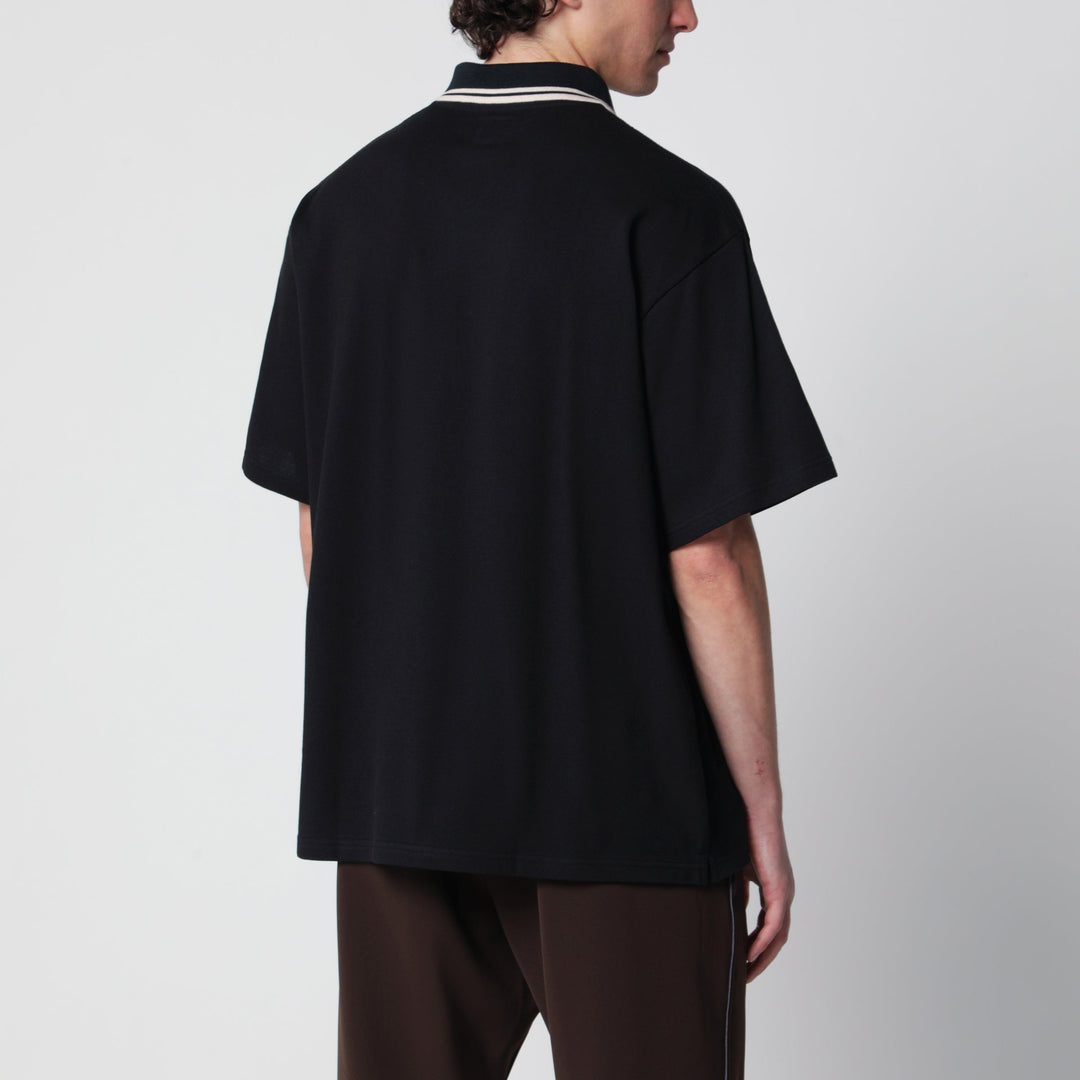 Needles Shirts & Tops - Black | 3ee2f32fb182d14f2381819b8074d1ba8985a89e