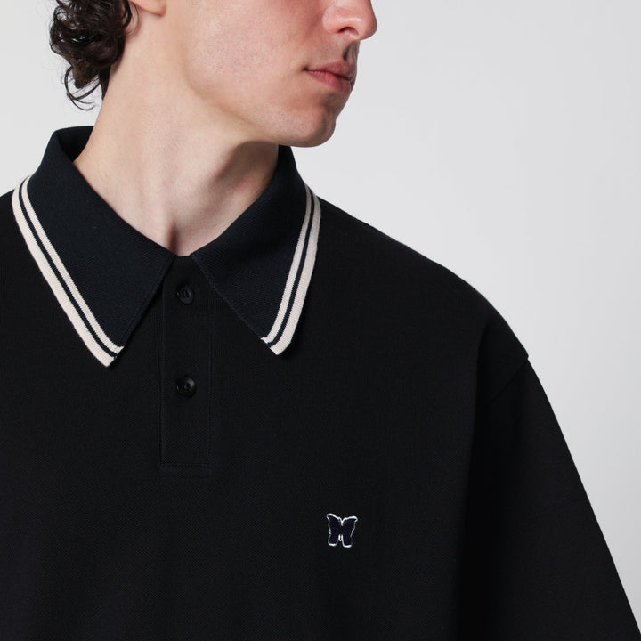 Needles Shirts & Tops - Black | dec09769d6dde1dba3efae60c647656a4e51e145