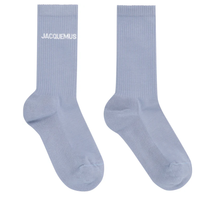 Les Chaussettes Jacquemus