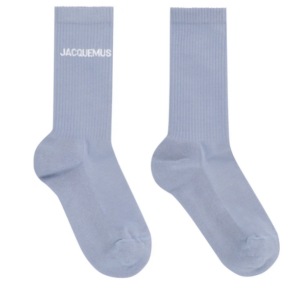 Les Chaussettes Jacquemus