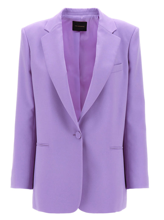 Guia Blazers Purple
