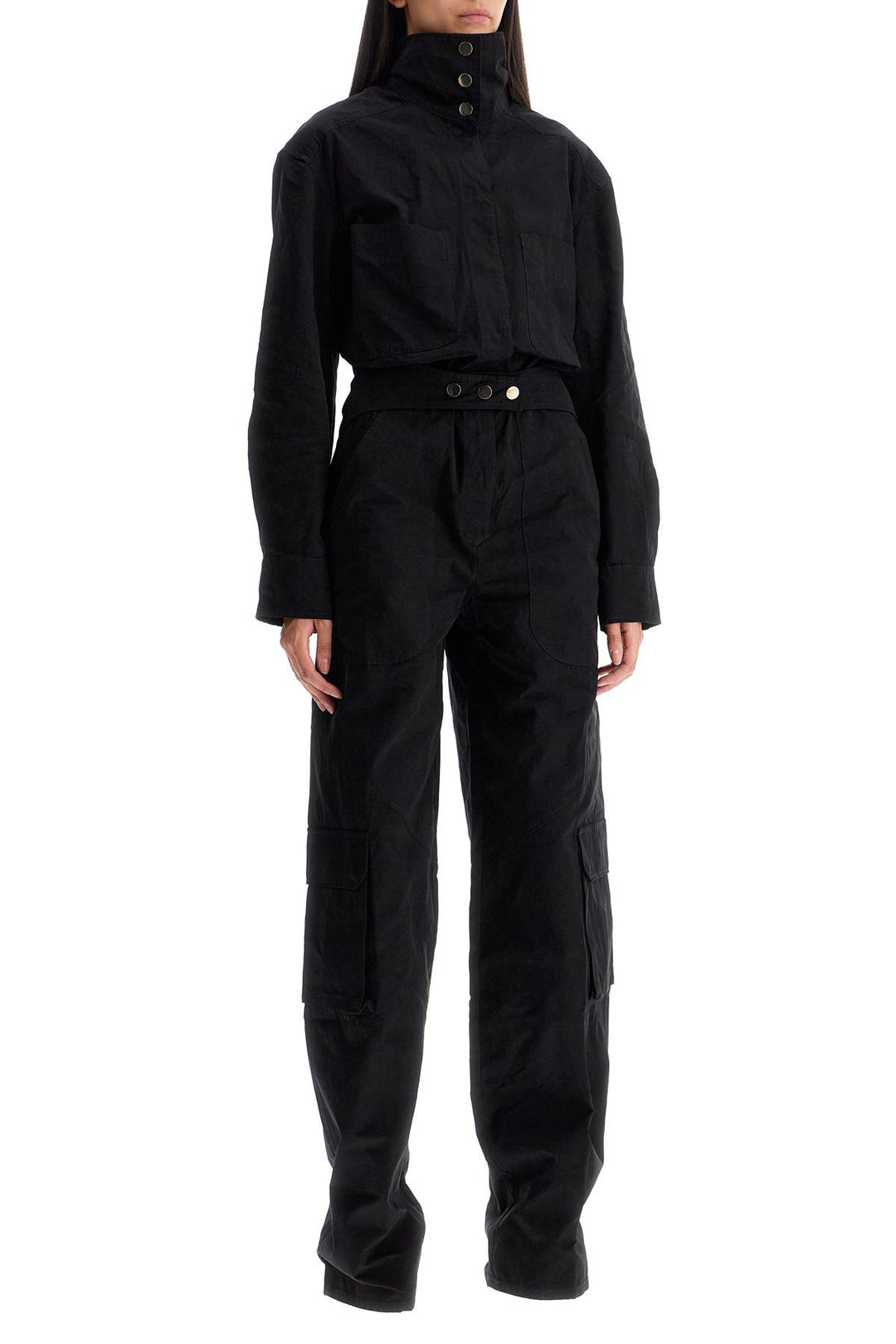 Jumpsuit Aviatore Sarah