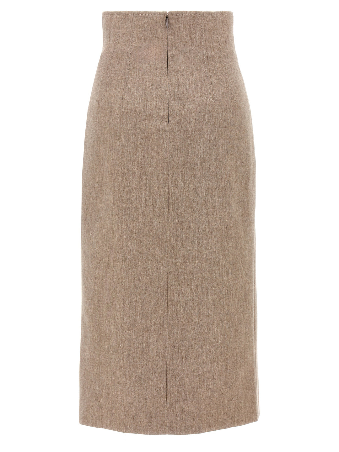 Stephanie Skirts Beige