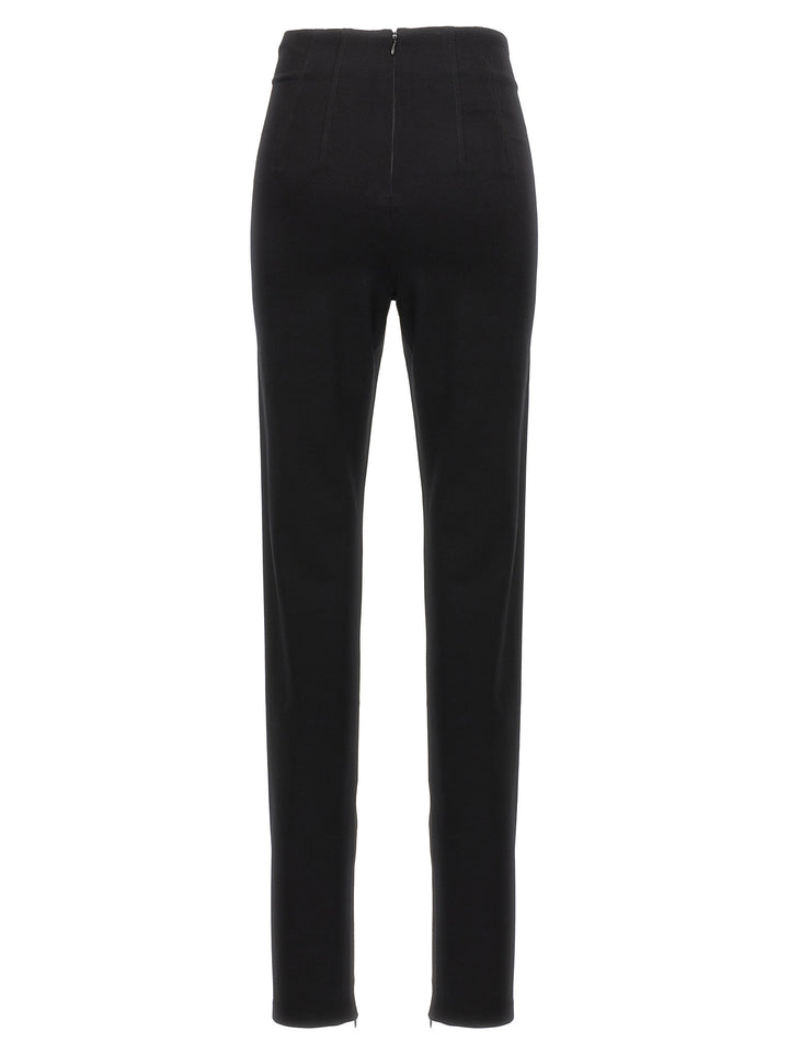 Stephanie Leggings Black