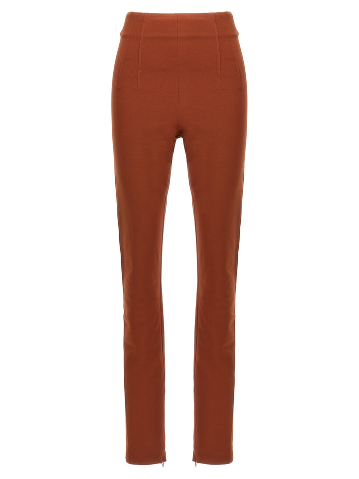 Stephanie Leggings Orange