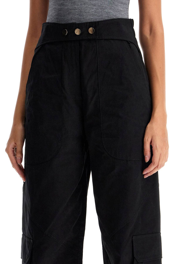 Pantaloni Aviator Sarah