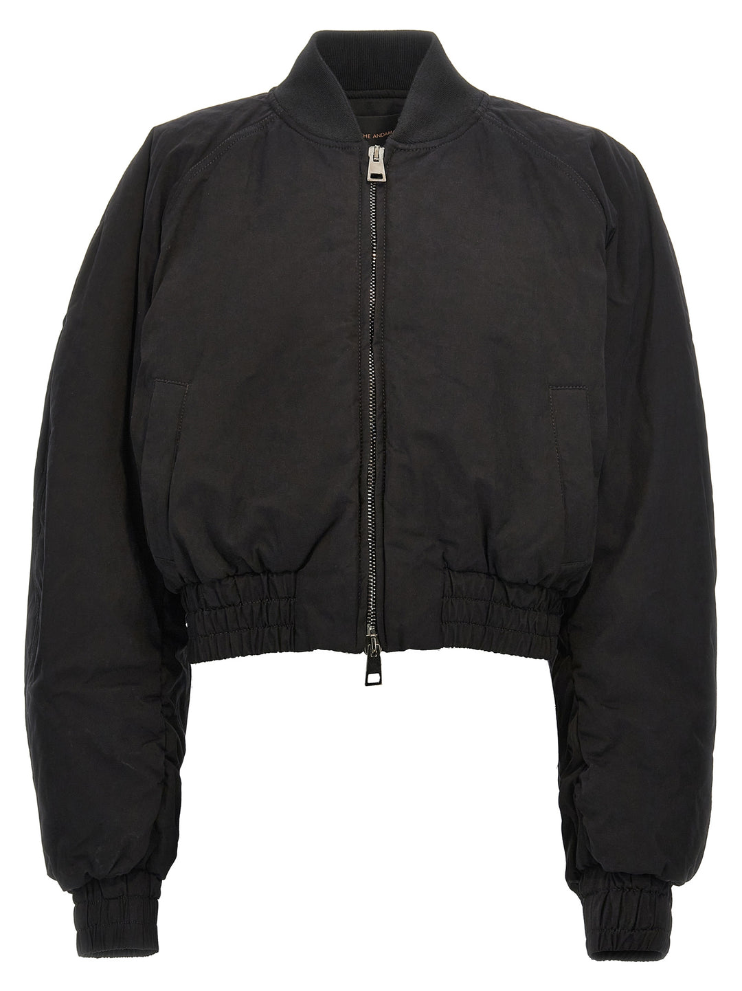 Sierra Casual Jackets, Parka Black