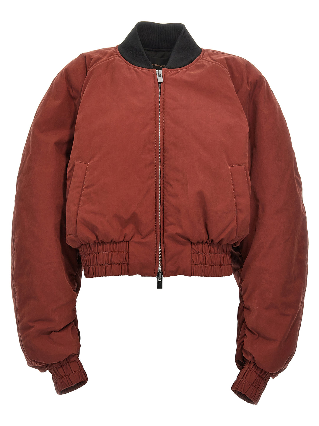 Sierra Casual Jackets, Parka Bordeaux