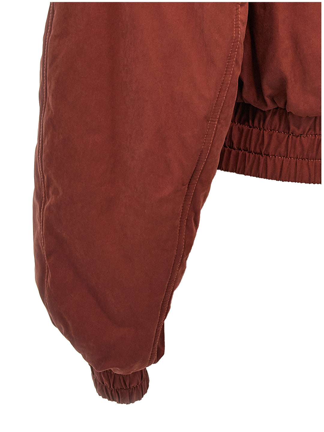 Sierra Casual Jackets, Parka Bordeaux