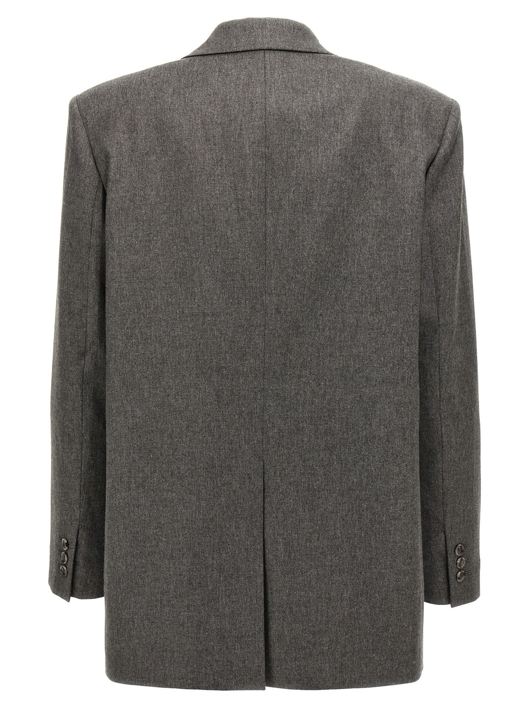 Guia Blazer And Suits Gray