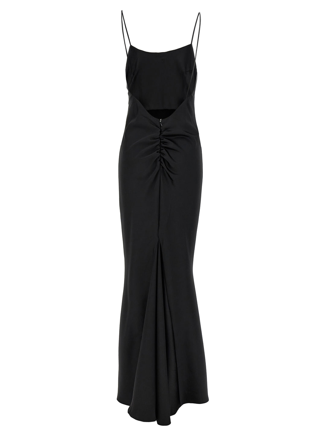 The Andamane Ninfa Dresses - Black | 3eaee2ff311c8f9486c72c7fde9b12da0d23ec50