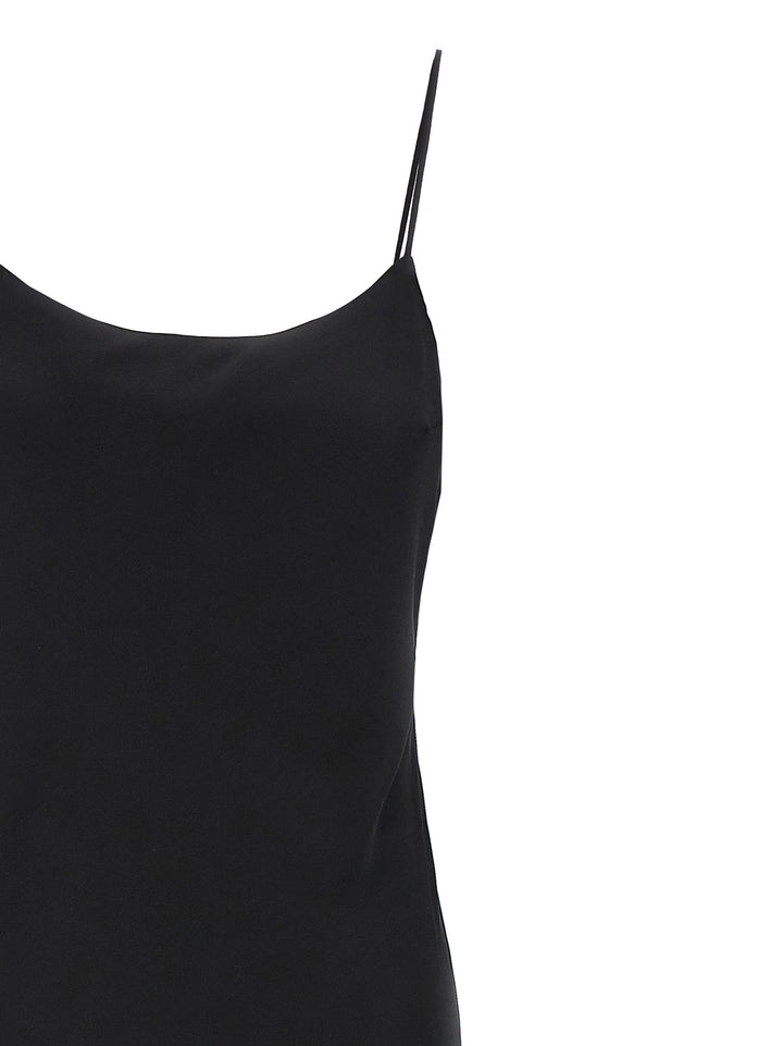 The Andamane Ninfa Dresses - Black | 96d142c7b0a12c19051c4bd13178ad909e4bd0ad