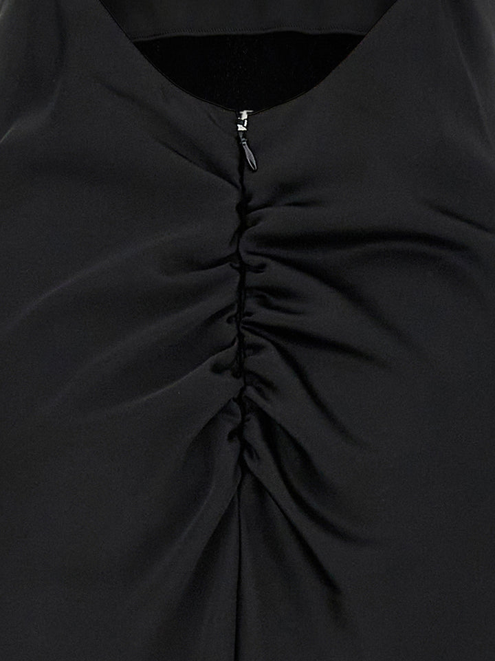 The Andamane Ninfa Dresses - Black | d3cbf8540554eaef01f95c5b915d87fcf5a92725