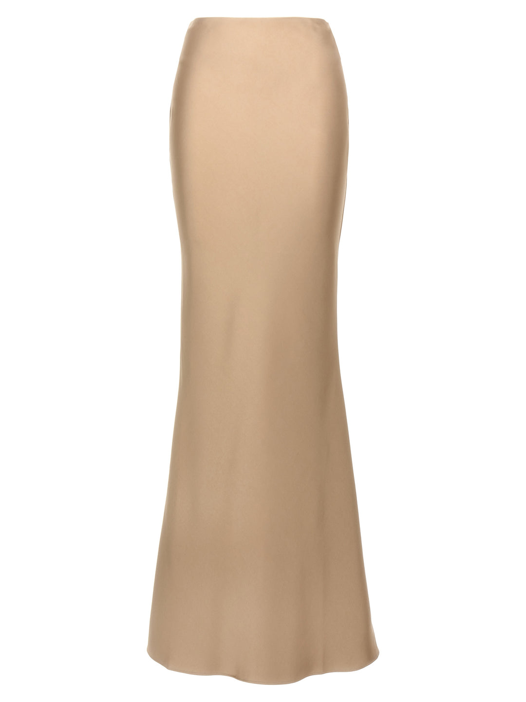 The Andamane Nemesia Skirts - Beige | fb2d4d60b262d6e3a93ad8cdfae3536d24554693