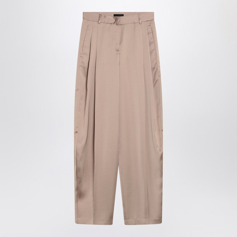 The Andamane Pants - Beige | 843cc2b7c584af308e1dc4907c517299f8efaab8