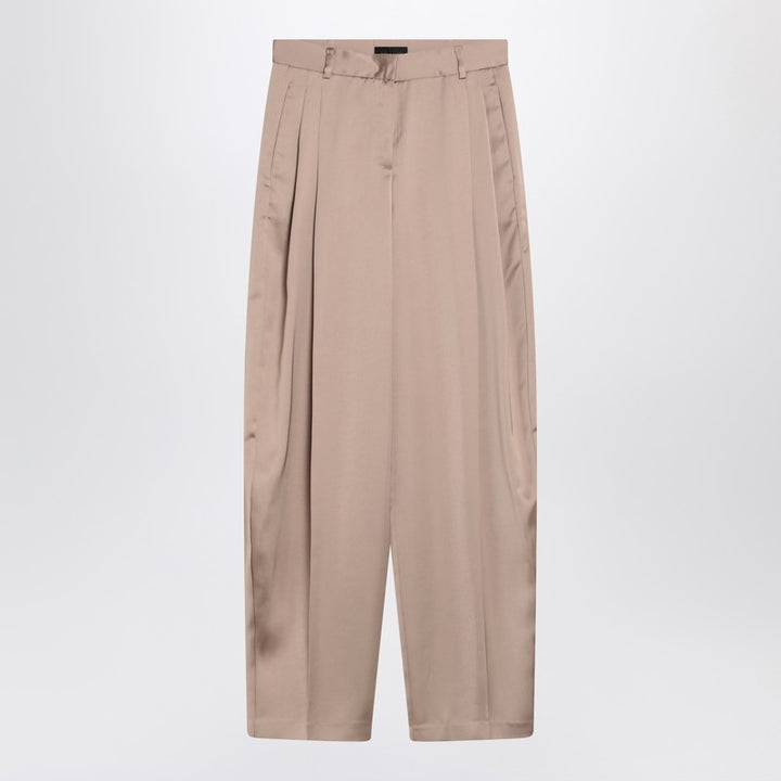 The Andamane Pants - Beige | 843cc2b7c584af308e1dc4907c517299f8efaab8
