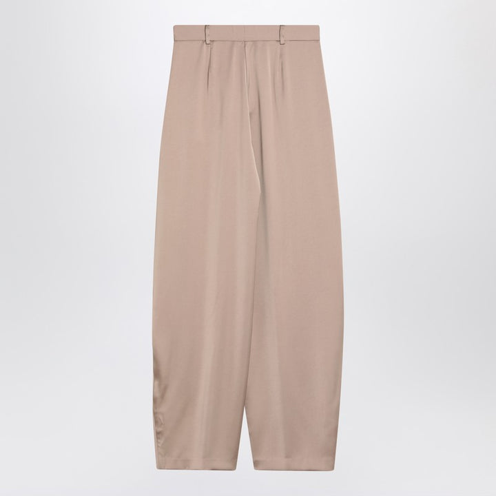 The Andamane Pants - Beige | 3b4deb6f0d009f214b2eedea2eb881283f6cba2c