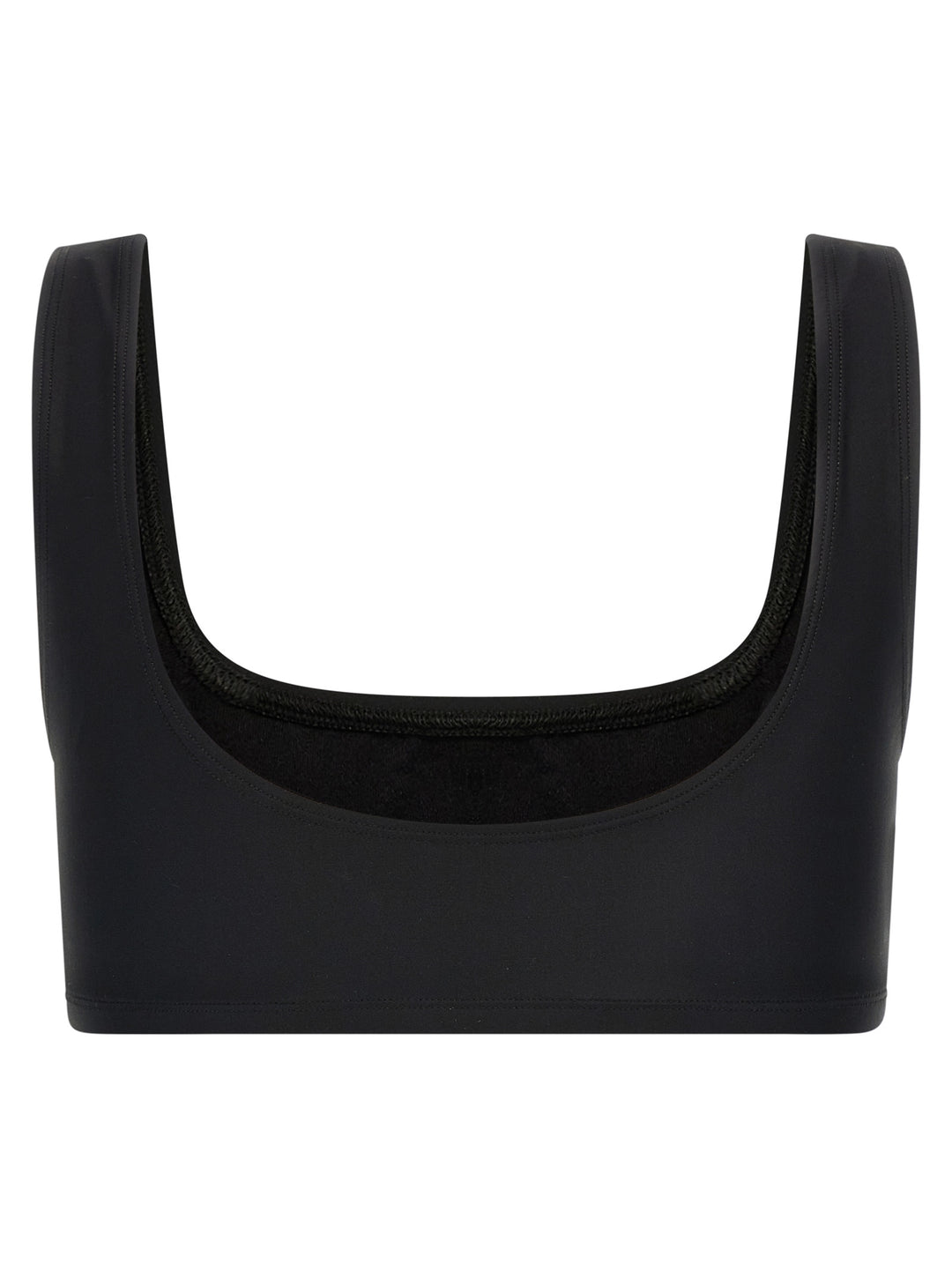 The Andamane Hollywood Tops - Black | d424f3939b0c98a073db5b1b695896eadeee6c6c