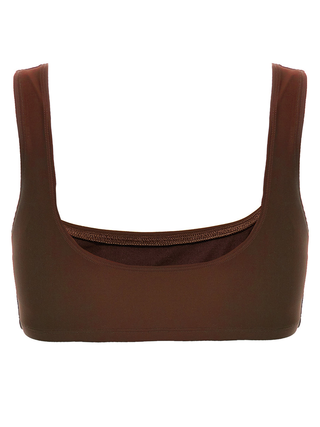 The Andamane Hollywood Tops - Brown | 14d629e98d44b1f972c69cca086c23cb39d611b9