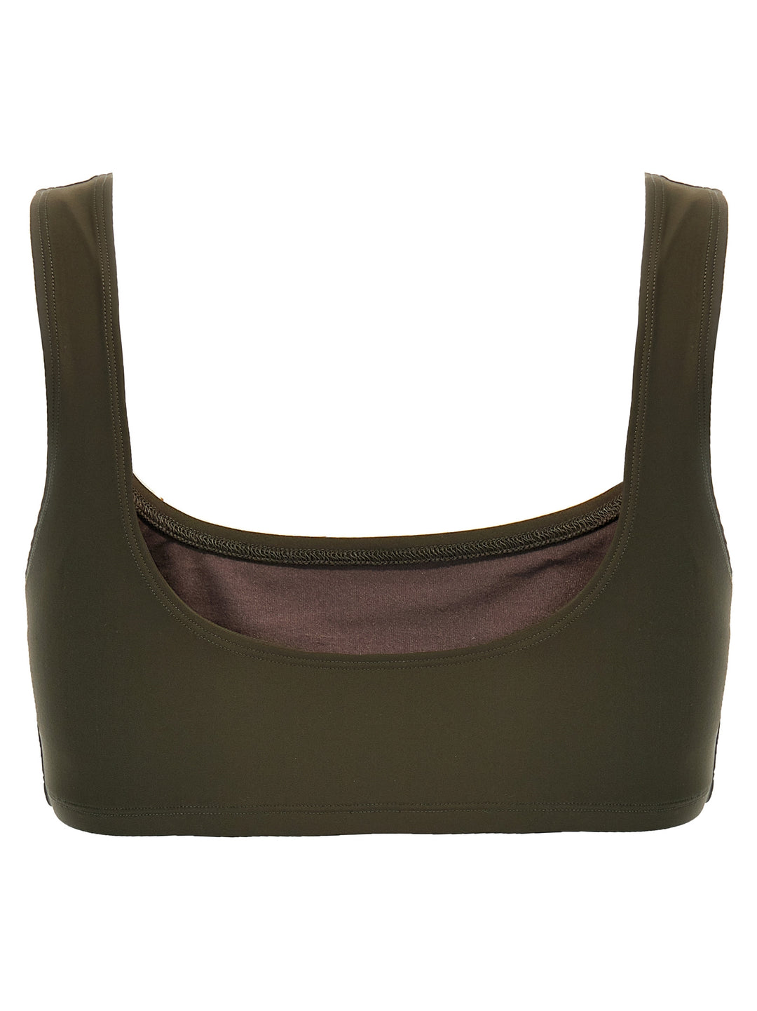 The Andamane Hollywod Tops - Brown | affba615c75a35468f7e27c71f2f0df2d430dc14