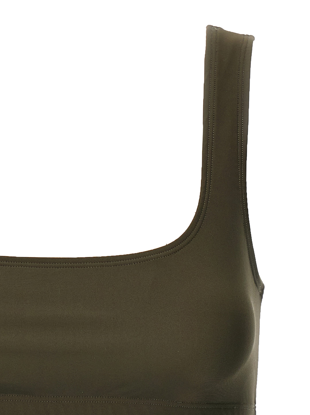 The Andamane Hollywod Tops - Brown | 63a3a0b94dc0ebb7efaaf190e928b0b69ef47d9d