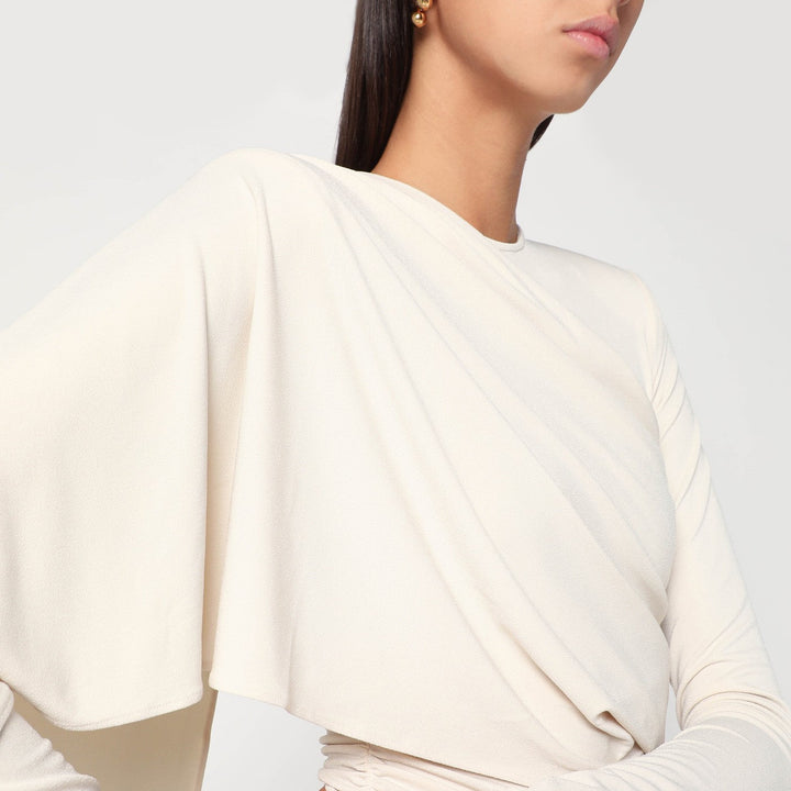 The Andamane Apparel & Accessories - White | f9e7cbf4c4a337e52560df786d0872127c319725