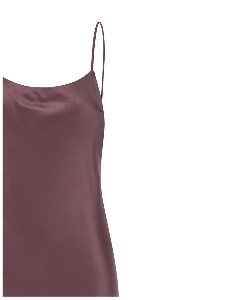 The Andamane Ninfea Dresses - Purple | a993a487f3e361b80c4486a0879a638f424628bc